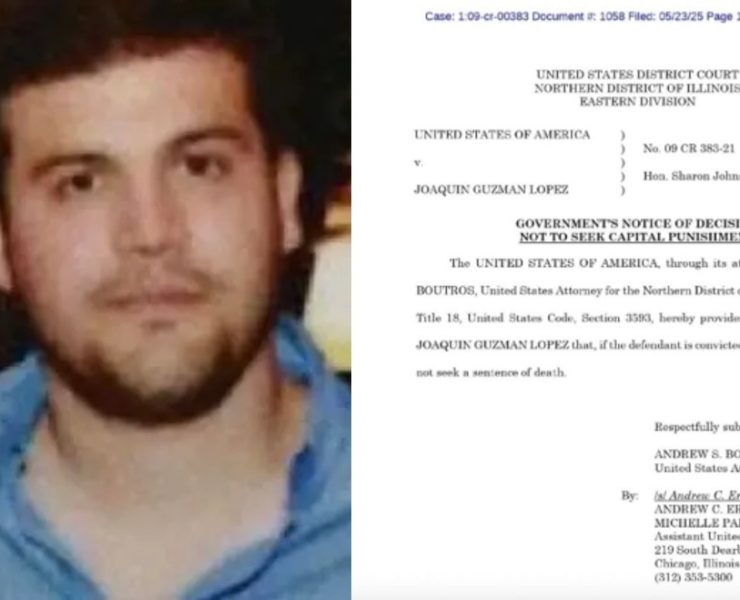 Joaquín Guzmán López