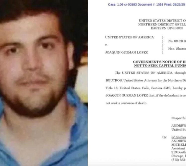 Joaquín Guzmán López