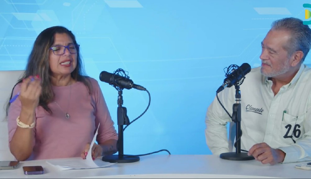 Jorge Alfredo Clemente Pérez