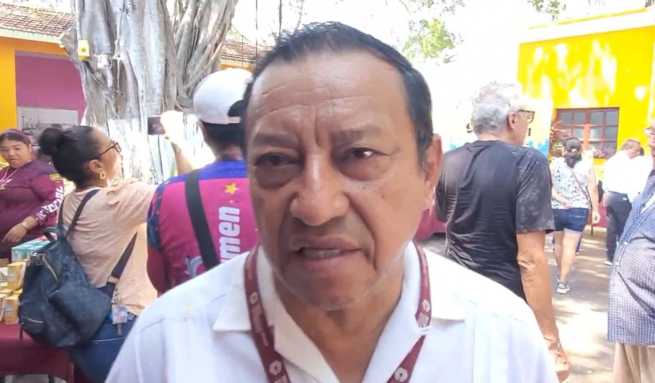 Campeche se encuentra en 5º lugar como productor de miel a nivel nacional