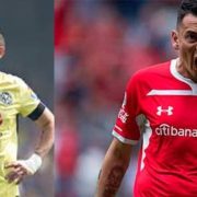 Jugadores que estuvieron en América y Toluca ¡No creerás quién lidera el top!
