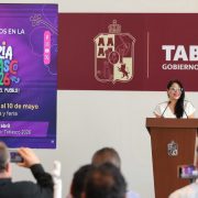 Feria Tabasco 2025 rompió récord con derrama