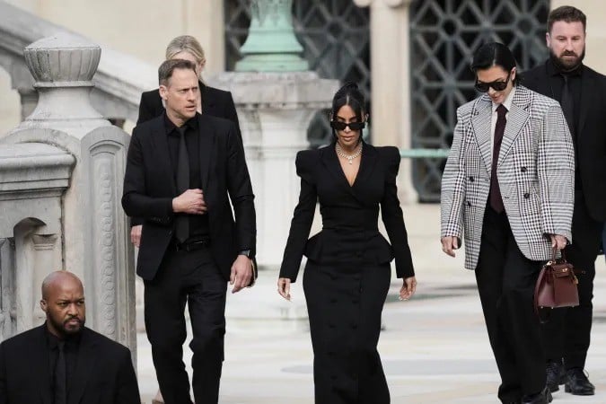 "Pensé que me iban a matar": Kim Kardashian testificó en el juicio sobre el robo que sufrió y rompe el silencio