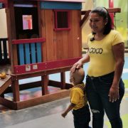 El IMSS transforma vidas de niñas y niños con cáncer gracias a su programa de trasplantes de células madre