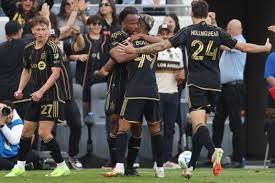 El LAFC será el rival al que se enfrentará el América, para definir el reemplazo del León en el Mundial de Clubes 2025.