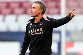 El estratega español Luis Enrique, alzó su décimo séptimo título, como entrenador.