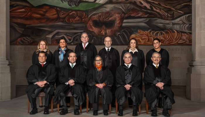 La SCJN y el papel esencial de sus ministros