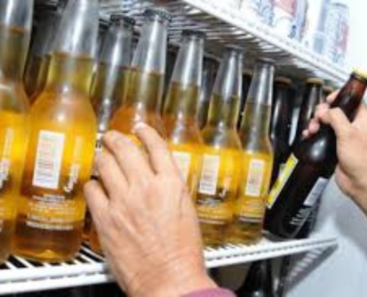 Ley Seca en Quintana Roo por elecciones