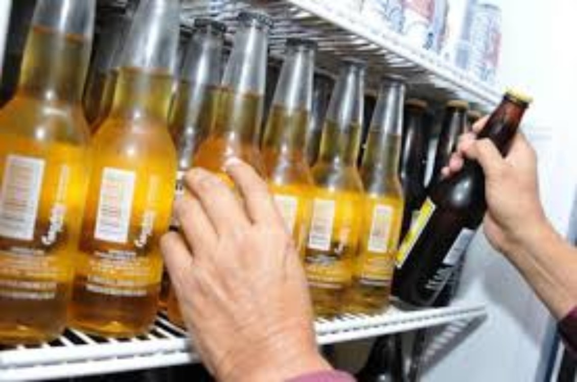 Ley Seca en Quintana Roo por elecciones