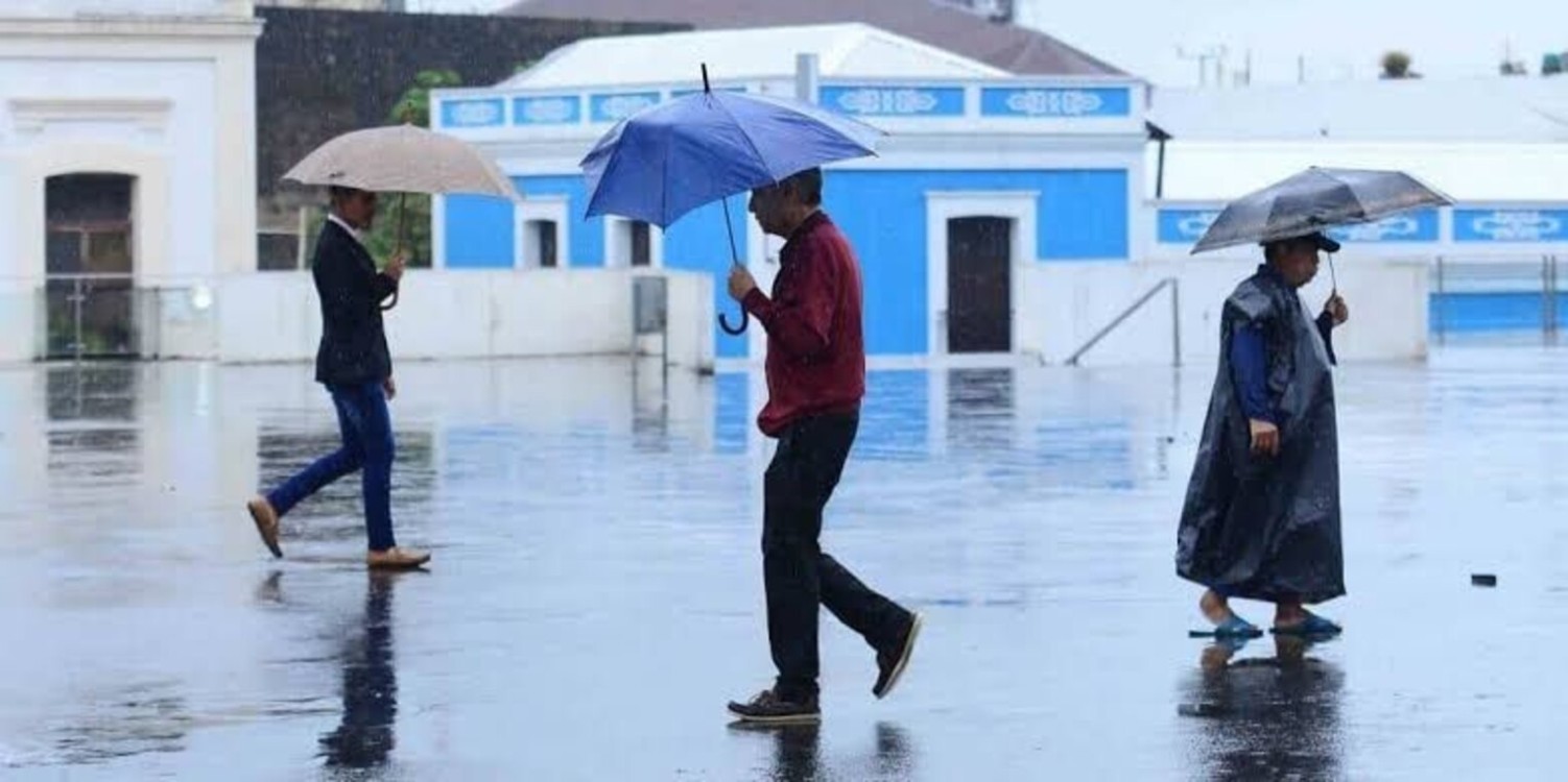 Lluvias extremas Tabasco enfrentará