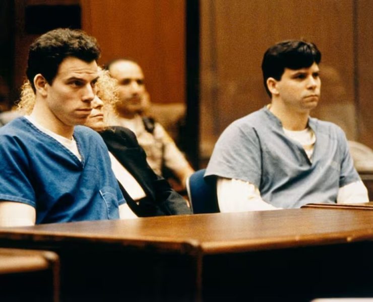 Los hermanos Menéndez obtienen nueva sentencia