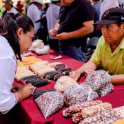 Herencia Viva: Gobierno del Estado impulsa conservación de saberes mayas