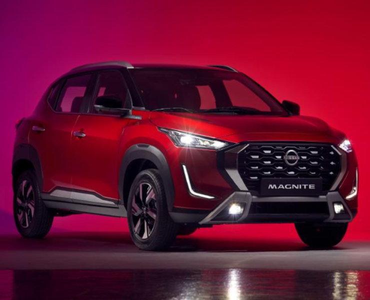 El SUV Que Está Cambiando las Reglas