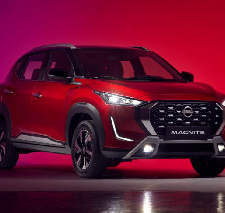 El SUV Que Está Cambiando las Reglas