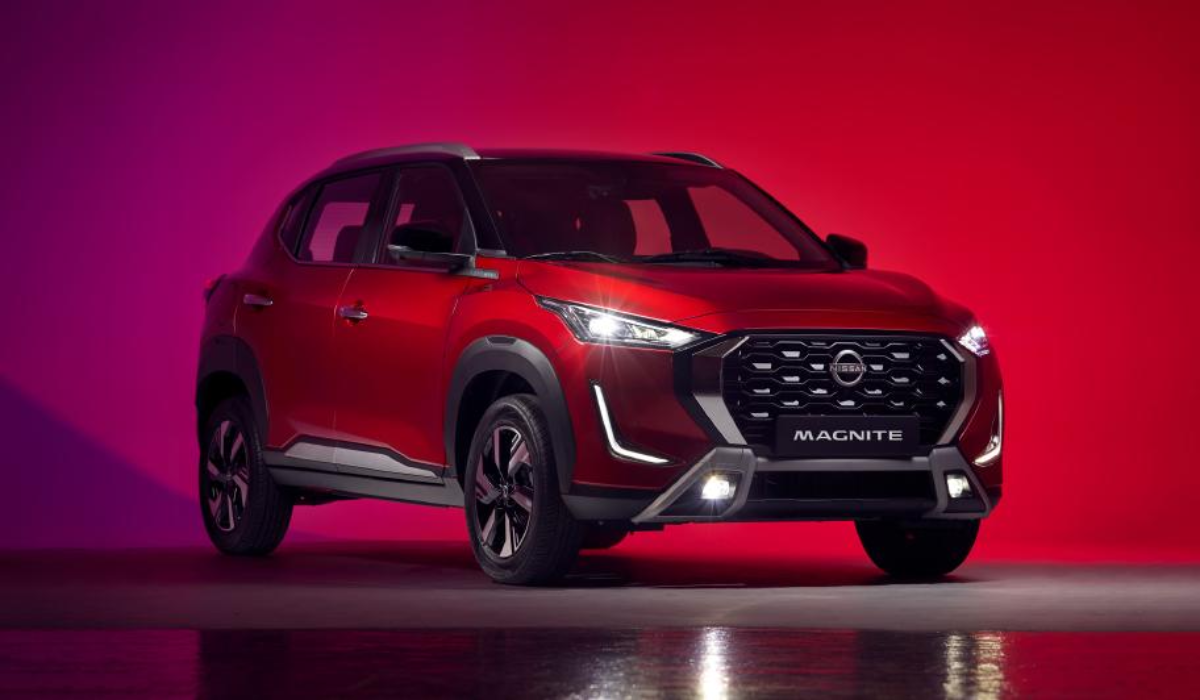 El SUV Que Está Cambiando las Reglas