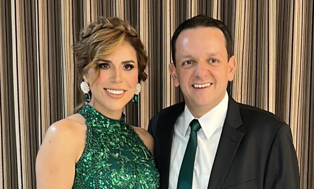 Marina del Pilar y Carlos Torres rompen el silencio