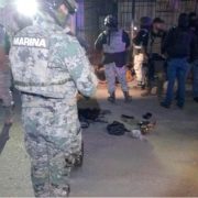 Más de 3 mil detenidos y 31 toneladas de droga asegurada