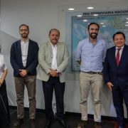 ¡Transporte Rescatado! Mejorar el sistema de transporte en Yucatán sin subir la tarifa