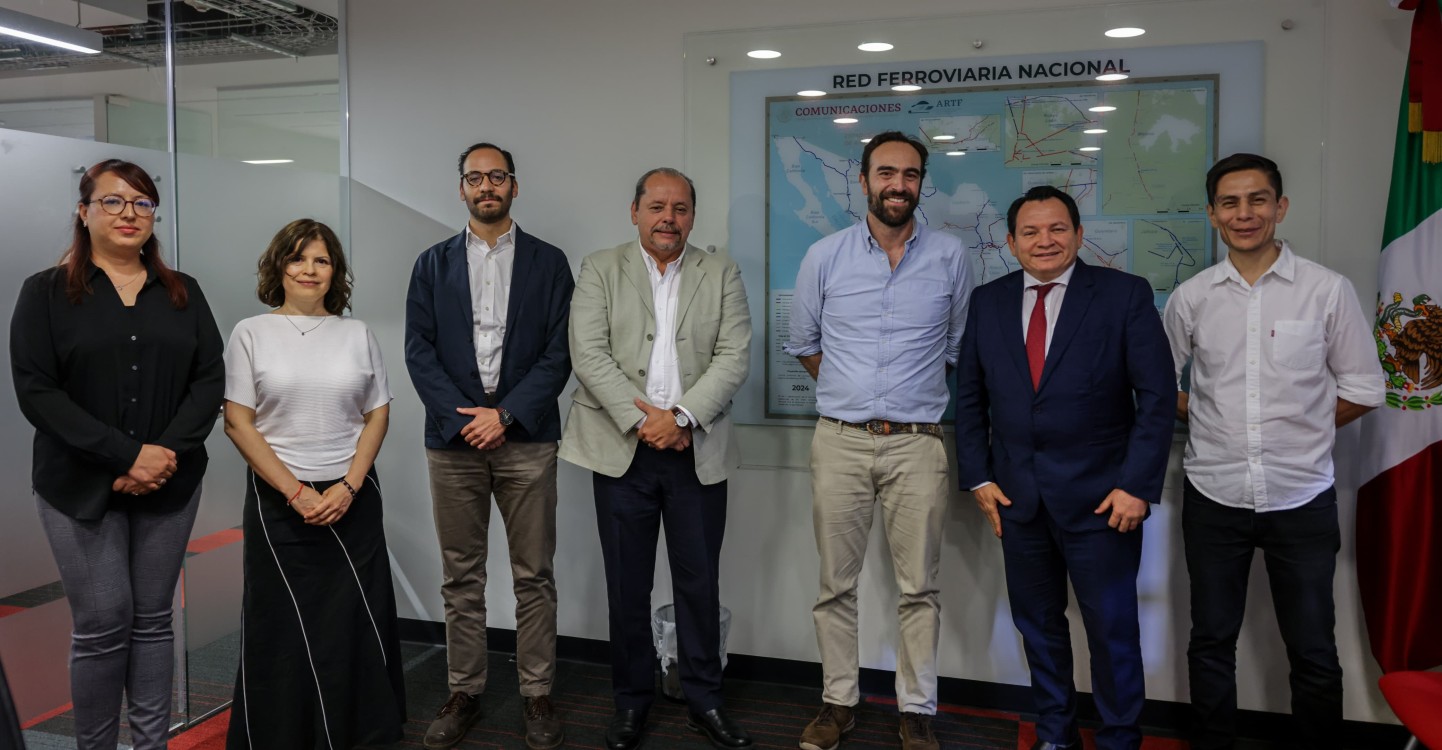 ¡Transporte Rescatado! Mejorar el sistema de transporte en Yucatán sin subir la tarifa