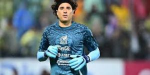 Guillermo Ochoa está contemplado para la Copa Oro 2025, y sería titular con Selección Mexicana, si América va al Mundial de Clubes.
