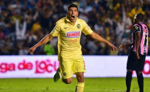 Luis Ángel ´´Quick´´ Mendoza llegó al América en el Apertura 2013. En el Clausura 2015 llegó a Santos Laguna, y posteriormente jugó para Morelia, Veracruz, Puebla, Jaguares y en el 2018 fue contratado por el Toluca.