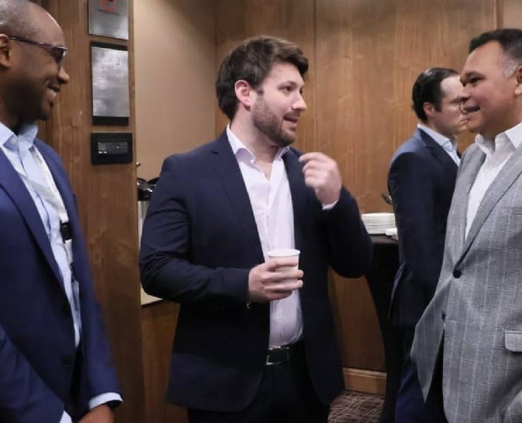 México avanza hacia una Ley para reglamentar la Inteligencia Artificial