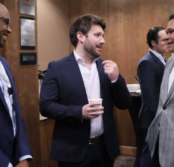 México avanza hacia una Ley para reglamentar la Inteligencia Artificial