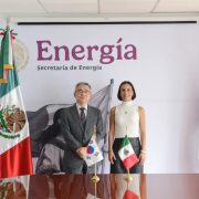 México y Corea fortalecen lazos