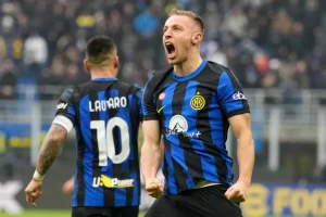 El Inter de Milán disputará su octava final de Champions League e irá en la búsqueda de su cuarta orejona.