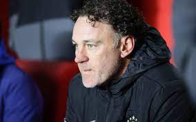 El nuevo entrenador de las Chivas, Gabriel Milito, será presentado ante los medios en los próximos días.
