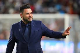 Antonio ´´Turco'' Mohamed está en la antesala de alzar su cuarto título en la Liga Mx.