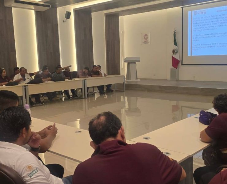 Monitoreo y vigilancia epidemiológica por miasis