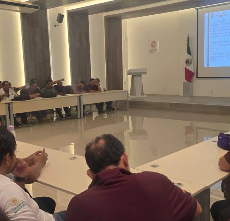 Monitoreo y vigilancia epidemiológica por miasis