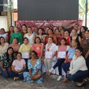 Morena Yucatán impulsa el liderazgo político desde las bases