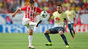 La última liguilla que disputó el Necaxa, fue en el 2016, donde en cuartos de final, se enfrentaron al América.