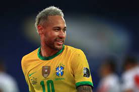 La primera sorpresa en la convocatoria de Ancelotti como entrenador de Brasil, es la ausencia de Neymar Júnior.