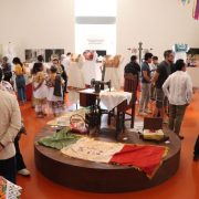 ¡Éxito Total! Nueva exposición atrae a mil 300 visitantes al Gran Museo del Mundo Maya