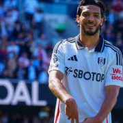 Nuevo logro de Raúl Jiménez que impacta al mundo del fútbol