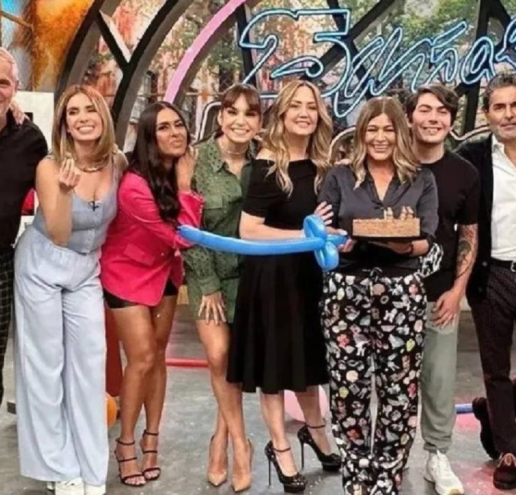 Nuevo reality show del Programa Hoy promete sorpresas