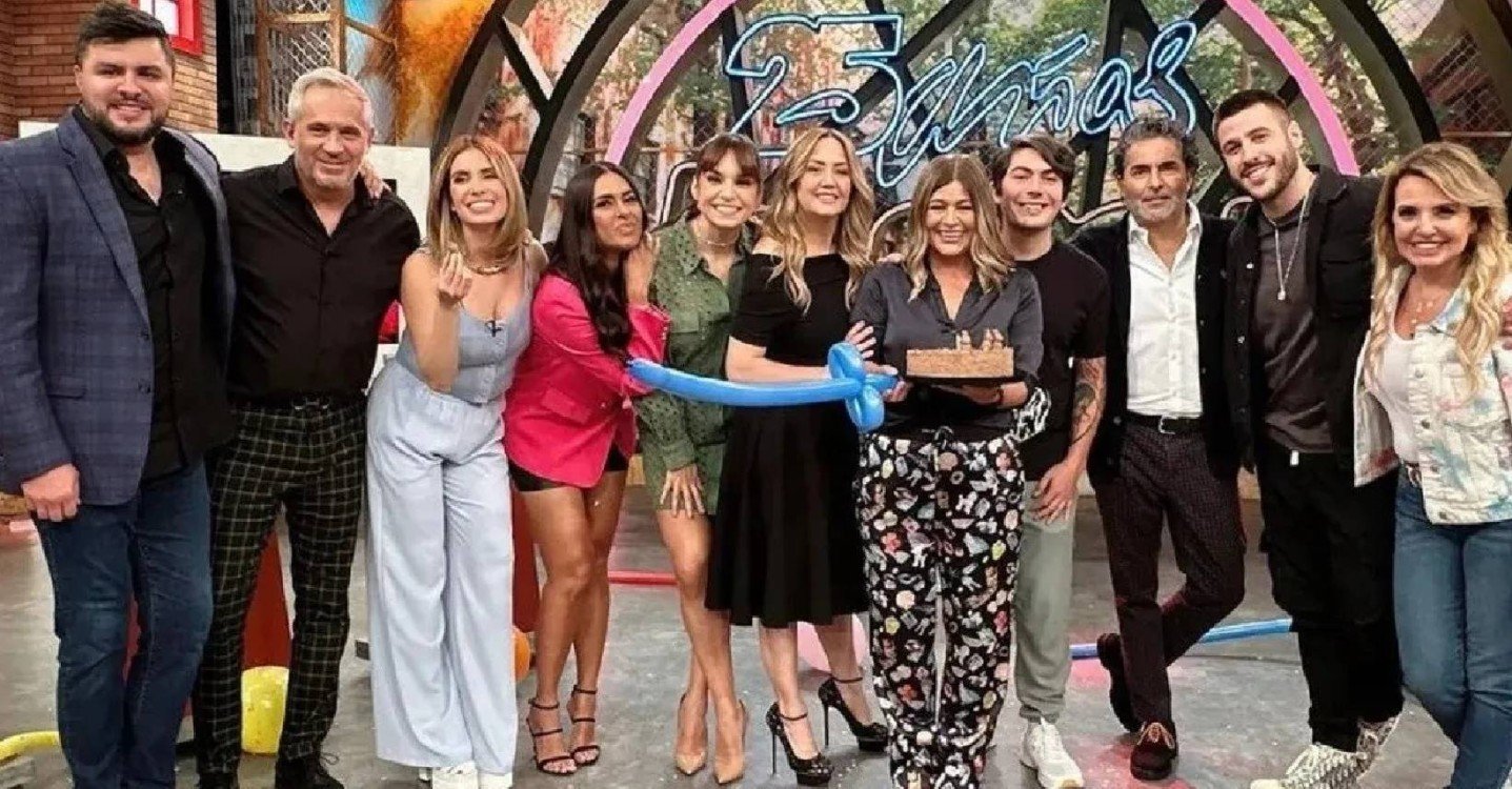 Nuevo reality show del Programa Hoy promete sorpresas