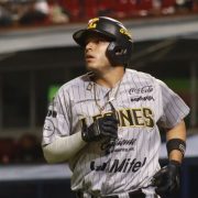 Oaxaca empareja la serie ante Leones con furioso ataque ofensivo