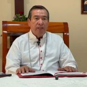 Obispo de Tabasco respalda estrategia de Mando Único