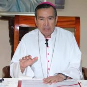 El Papa León XIV conoce las necesidades