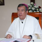 Un Papa según el corazón de Cristo Jesús