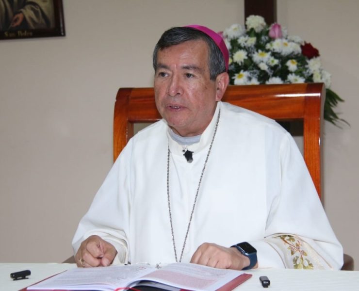 Un Papa según el corazón de Cristo Jesús