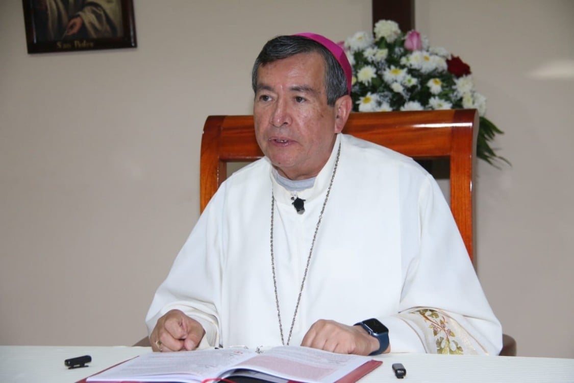 Un Papa según el corazón de Cristo Jesús