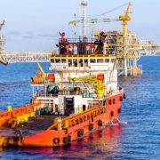 Se ha reducido el mantenimiento al complejo Cantarell