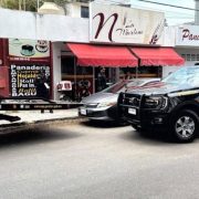 Operativo en Brisas dejó tres narcos detenidos lo que nadie te contó