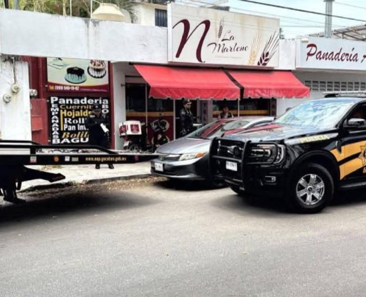 Operativo en Brisas dejó tres narcos detenidos lo que nadie te contó