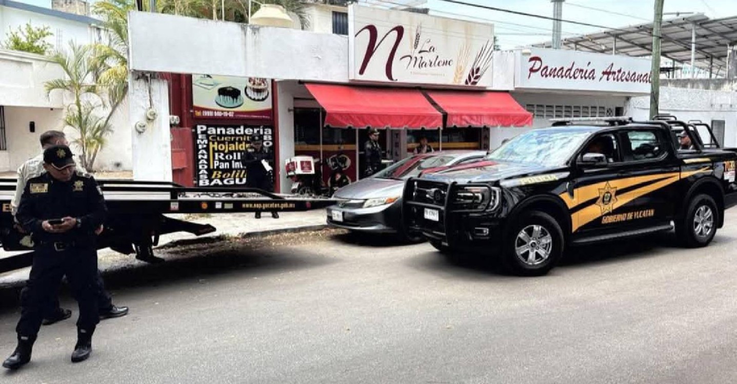 Operativo en Brisas dejó tres narcos detenidos lo que nadie te contó